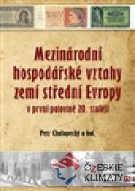 Mezinárodní hospodářské vztahy zem...