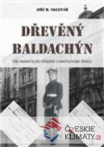 Dřevěný baldachýn