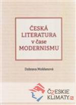 Česká literatura v čase modernismu