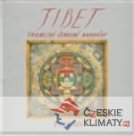 Tibet - Tajemství červené krabičky