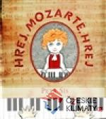 Hrej, Mozarte, hrej