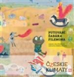 Putování žabáka Filemona