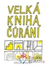 Velká kniha čůrání