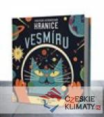 Profesor Astrokocour: Hranice vesmíru