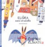 Eliška není strašidlo
