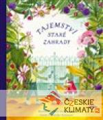 Tajemství staré zahrady