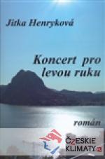 Koncert pro levou ruku