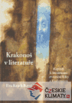 Krakonoš v literatuře
