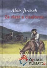 Za vlast a císařovnu