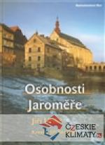 Osobnosti Jaroměře