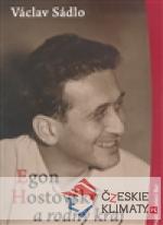 Egon Hostovský a rodný kraj