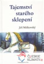 Tajemství starého sklepení