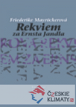 Rekviem za Ernsta Jandla