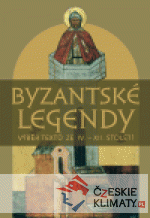 Byzantské legendy