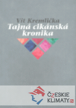 Tajná cikánská kronika