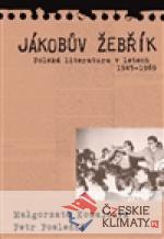 Jákobův žebřík