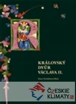 Královský dvůr Václava II.