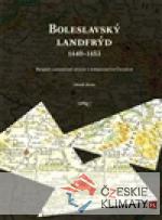 Boleslavský landfrýd 1440-1453