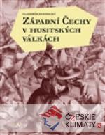 Západní Čechy v husitských válkách
