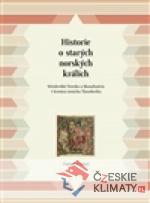 Historie o starých norských králích