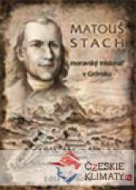 Matouš Stach