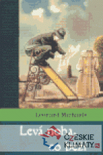 Levá noha, co běží