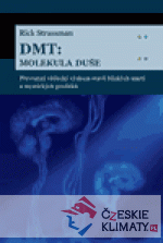 DMT: molekula duše