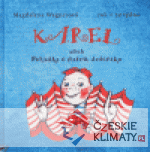 Karel aneb Pohádka o našem deštníku