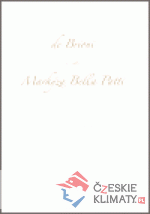 Markýza Bella Patti