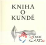 Kniha o kundě