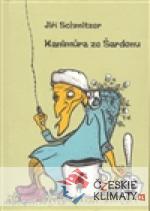 Kanimůra ze Šardonu