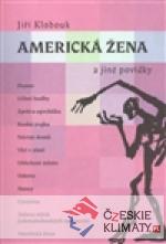 Americká žena a jiné povídky