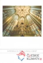 Katedrála sv. Petra a Pavla v Brně