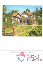 Jurkovičova vila v Brně