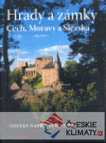 Hrady a zámky Čech, Moravy a Slezska