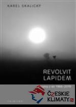 Revolvit lapidem