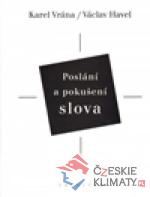 Poslání a pokušení slova