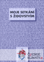Moje setkání s židovstvím