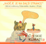 Naděje je na další stránce