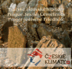 Pražské židovské hřbitovy