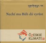 Nechť mu Bůh dá vyrůst