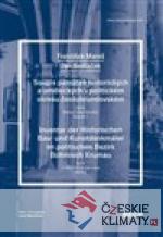 Soupis památek uměleckých a historických...