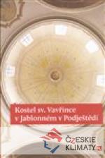 Chrám sv. Vavřince v Jablonném v Podješt...