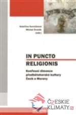 In Puncto Religionis