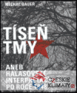Tíseň tmy