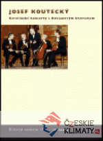 Karolinské koncerty s Kocianovým kvartet...