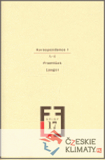 Korespondence I. A-K