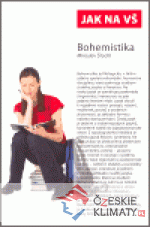 Jak na VŠ. Bohemistika