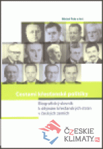 Cestami křesťanské politiky