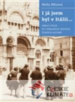 I já jsem byl v Itálii